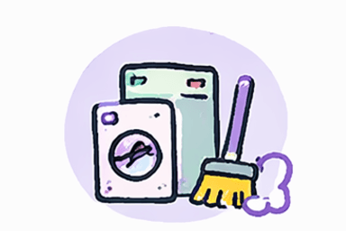 assistance-with-daily-life-tasks-in-a-group-or-shared-living-arrangement