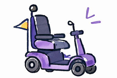 personal-mobility-equipment